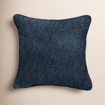 Alaina Sunbrella® Throw Pillow