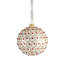 Holiday Heirlooms Sparkle Ornament