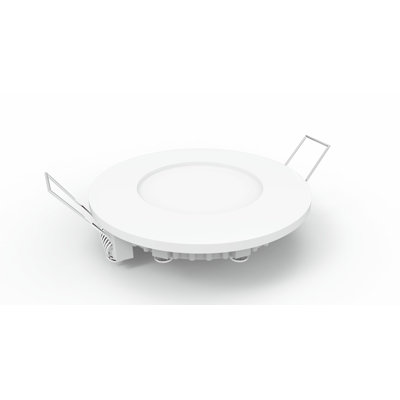 Hafner 8.5 LED LED Recessed Lighting Kit