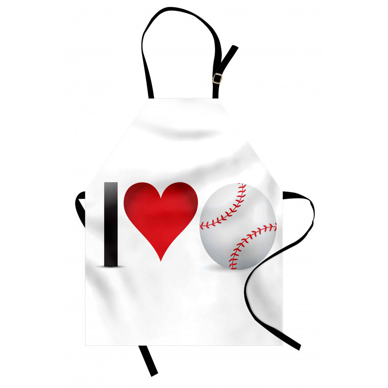 Bib Apron