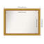 Tailey Solid Wood Wall Mirror-1016737500