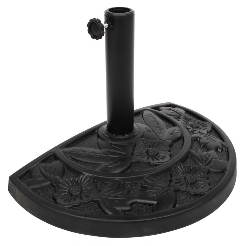 Base de parasol autoportante Westwind