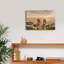 «Evening Deck View» par Diane Romanello-224079880