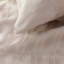 Ensemble de draps 100% satin de coton 500 fils Zander-553833063-553833112
