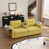 Yellow Chenille sélectionné