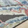 Ballycastle Floral Indoor / Outdoor Rug