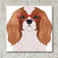 Art mural en verre acrylique «Epic Art»-432468939