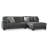 Nilay 2-Piece Sectional With Chaise-111301290