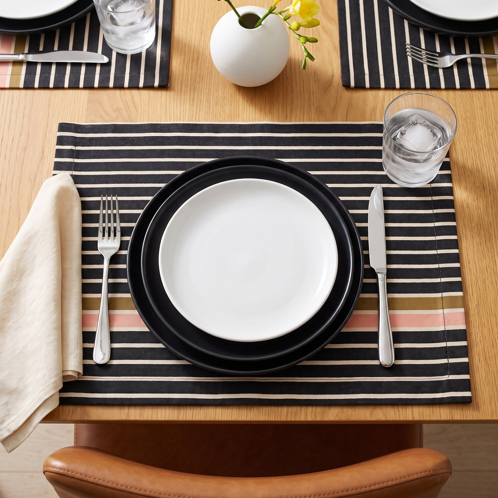 Kutnia Placemat