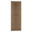 Tapis beige à poils longs Cozy-1728056301
