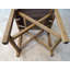Hager 4 - Person Teak Solid Wood Patio Dining Set Square Table