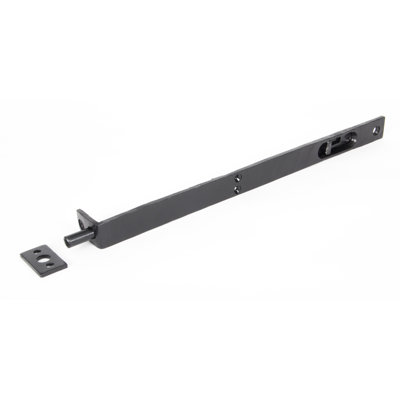 Flush Slide Door Bolt