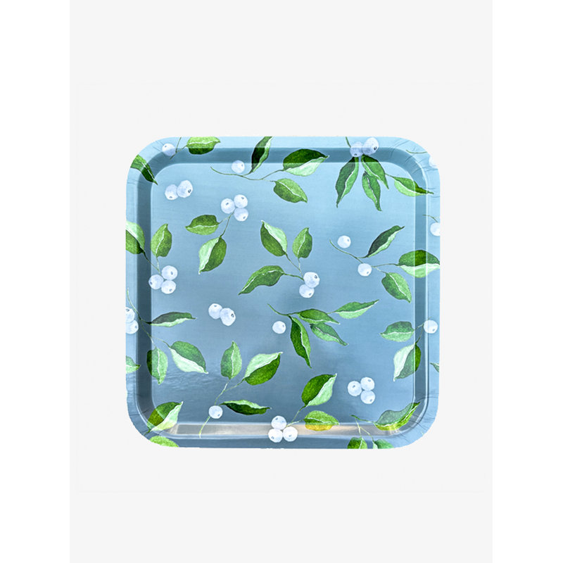 Tray