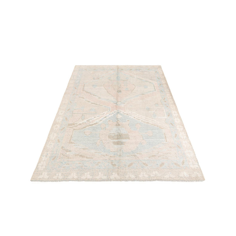 Tapis beige Noack