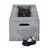 Outdoor Rectangular Propane Fire Pit 40000 BTU,41.9''MGO Patio Heater With Stainless Steel Burner And Free Lava Rocks,Waterproof Cover,Suitable For Courtyard,Lawn,Patios, Decks,Swimming Pool-2021505667