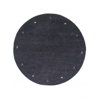 Kellerson Area Rug in Black