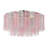 Light Polished Flush Mount-243217626-243217627