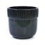 3 pots de fleurs en céramique, pot de fleurs moderne pour patio, jardin ou rebords de fenêtre-2111571282