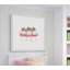 Thimble Sparrow - Single Picture Frame Print-19626275