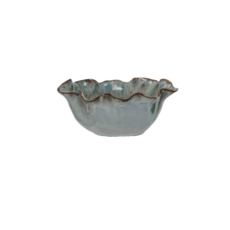Stoneware Bowl