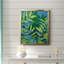 Toile encadrée de qualité supérieure Ocean Vines I - prête à être accrochée-2144143898-2144143897
