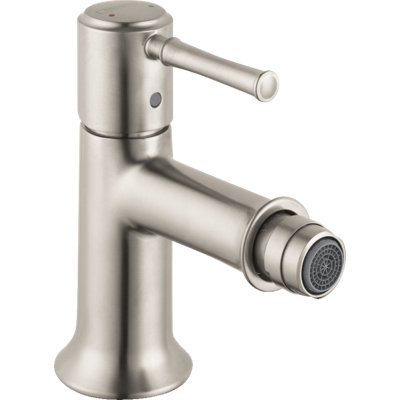 Robinet de bidet Hansgrohe Talis C