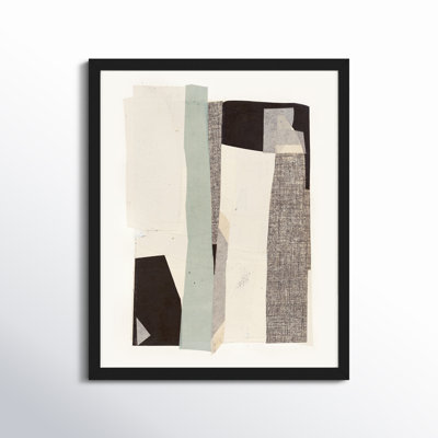 Lise "This Way to Spring" Painting