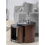 Teo Glass Top Sled Nesting Tables-12158934