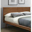Lit plateforme double-1870886377