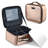 Plastic Makeup Organizer