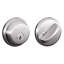 Single Cylinder Deadbolt-1342918266