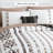 Queen Comforter Set, Boho Aztec Comforter Set 8 Pieces-113494536