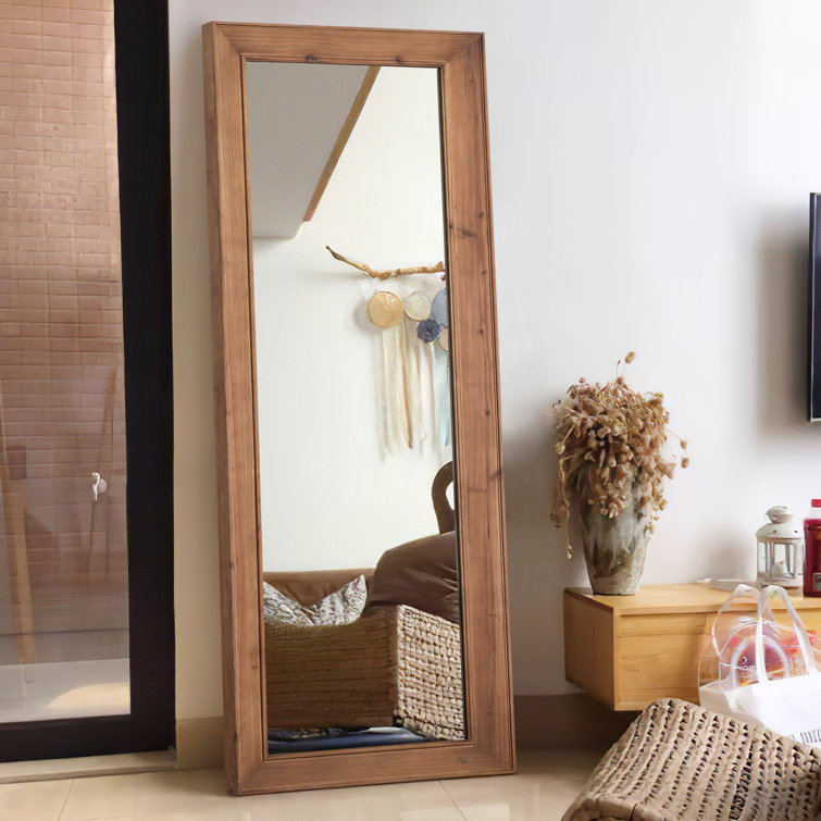 Arejas Rectangle Mirror