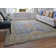 Abinav Wool Oriental Area Rug