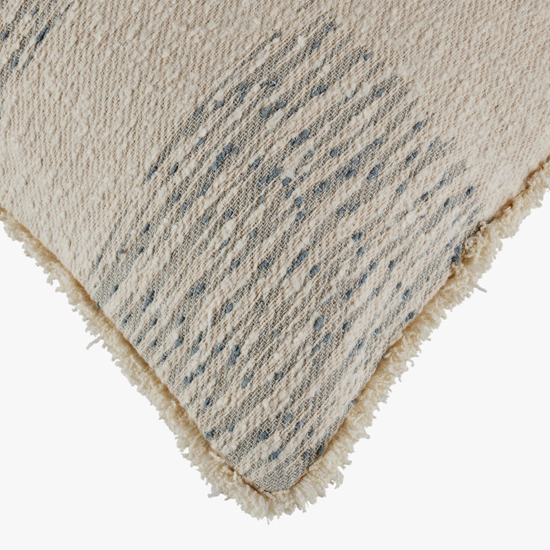 Coastal Breeze Elements Pillow Cover & Insert