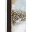 Acrylic Painting Abstract Horizon 90x120cm