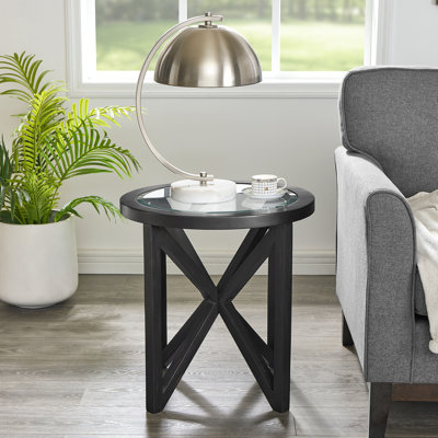 Table de chevet