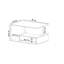 Glorias Coffee Table