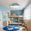 Acrylic LED Flush Mount-514822338