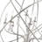 Lesperance 12 - Light Dimmable Globe Chandelier-200586033