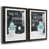 Black Framed Paper is unavailable