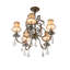 Coweta 5 - Light Chandelier