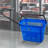 Rosecliff Heights Plastic Decorative Basket-602709606