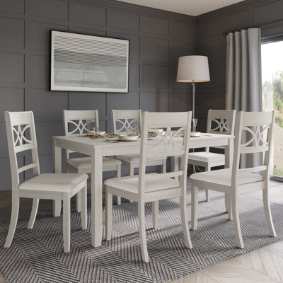 Ensemble repas 6 personnes Ocossio