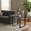 Table de bout Chantrel