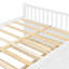 Lit de jour double avec lit gigogne simple et tiroirs, lit double-1082248100