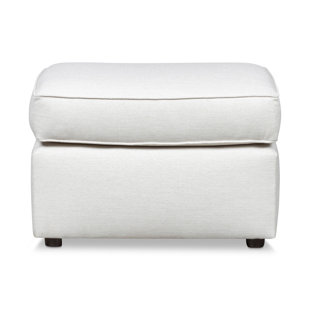 Yosef Upholstered Ottoman