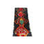One-of-a-Kind 2'3”x6'2” Hand Knotted Area Rug