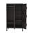 Gitane 29.5'' Wide 4 - Shelf Storage Cabinet