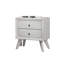 Table de chevet 1pc